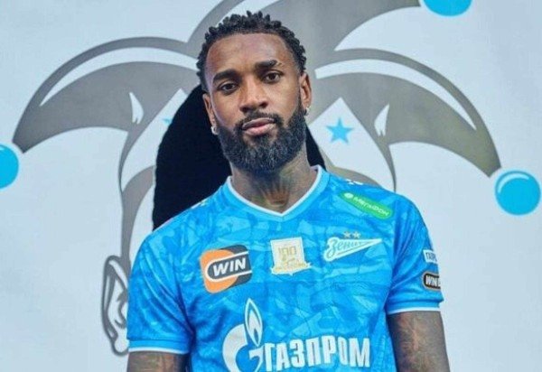 Foto: Divulgação / Zenit