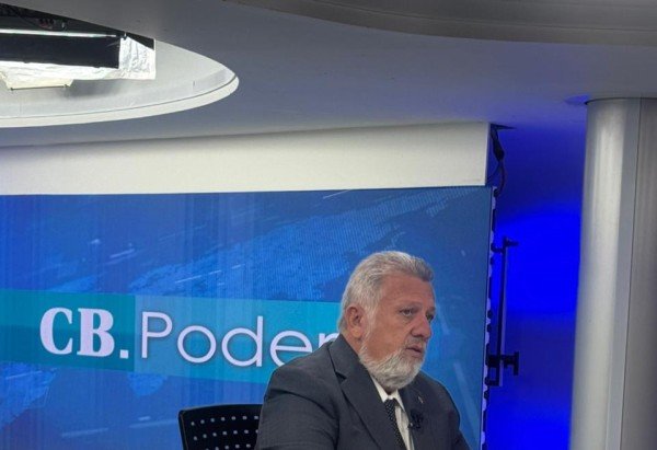  Ana Dubeux/CB/D.A Press