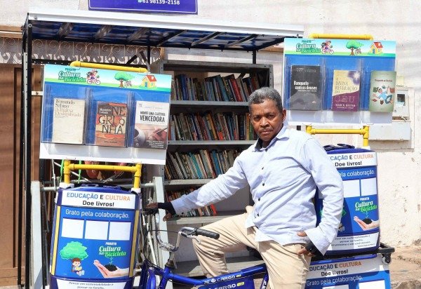 Bruna Gaston CB/DA Press