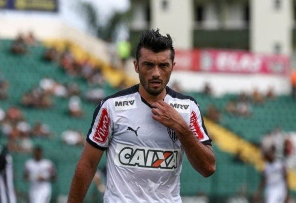 Bruno Cantini/Atlético MG