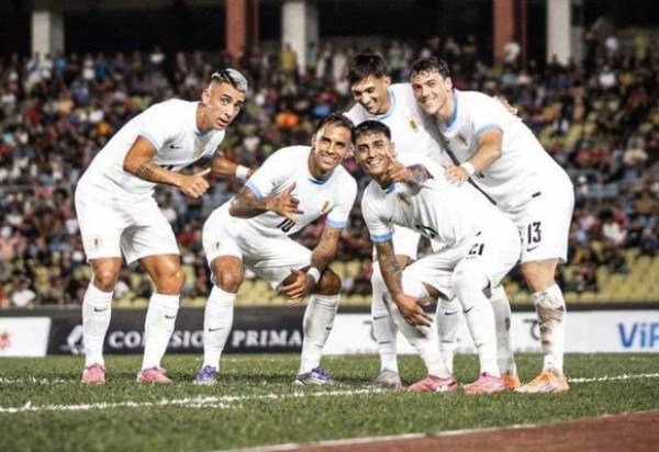 Foto: Reprodução/X