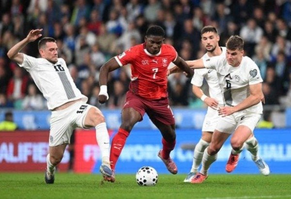 Foto: Jurij Kodrun/Getty Images