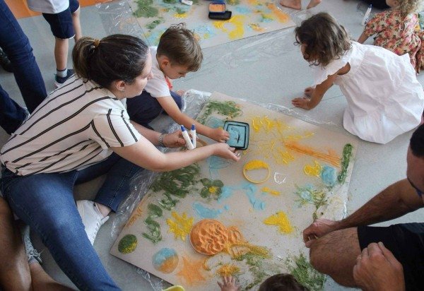 Crédito: Divulgação/ONE school