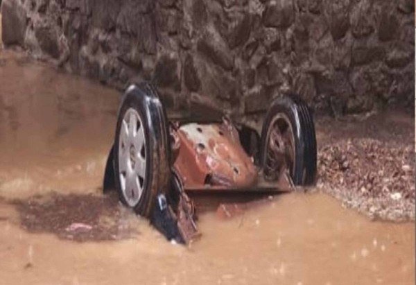 Material cedido ao Correio