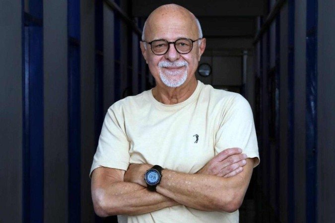 'Achava meio chato': brasileiro citado no Nobel de Física trabalhou por acaso na teoria que o transformou em referência internacional