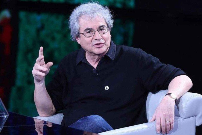 E se em vez de um Big Bang houvesse um Big Bounce? -  (crédito: Getty Images)