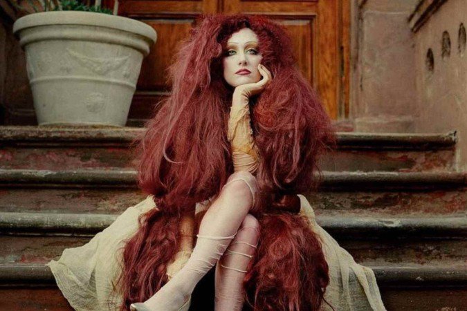 Chappell Roan revela que quase desistiu da turnê nos EUA - (crédito: TMJBrazil) Chappell Roan revela que quase desistiu da turnê nos EUA - (crédito: TMJBrazil)