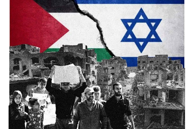 Entrelinhas 1410 -  (crédito: Caio Gomez)