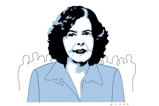 Opinião 1410 -  (crédito: Caio Gomez)