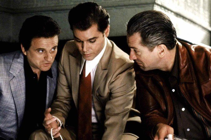 Os bons companheiros