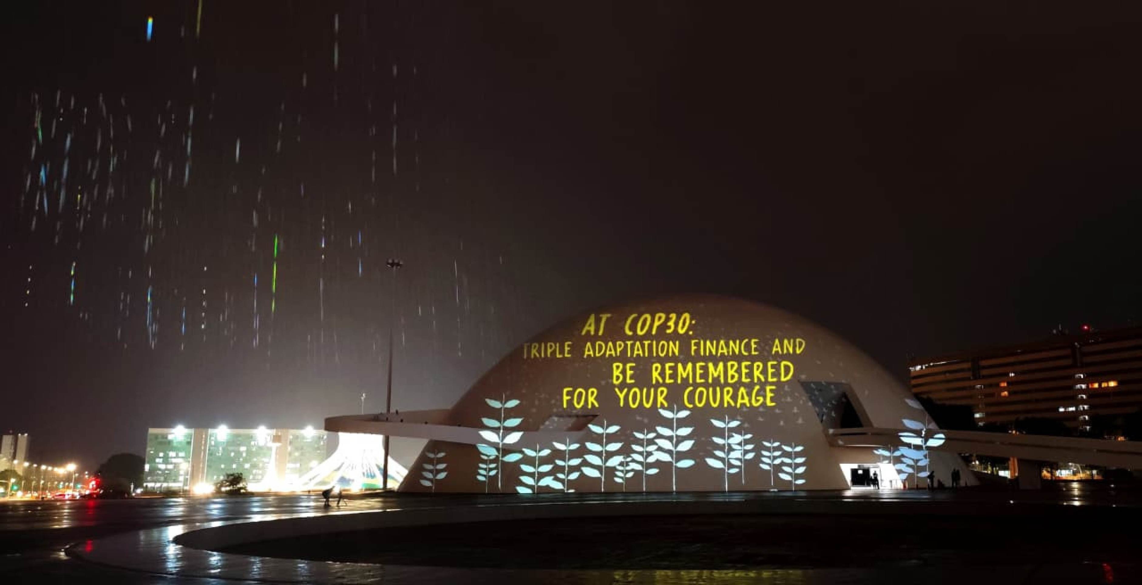 Missão da pré-COP30 é tornar o multilateralismo forte