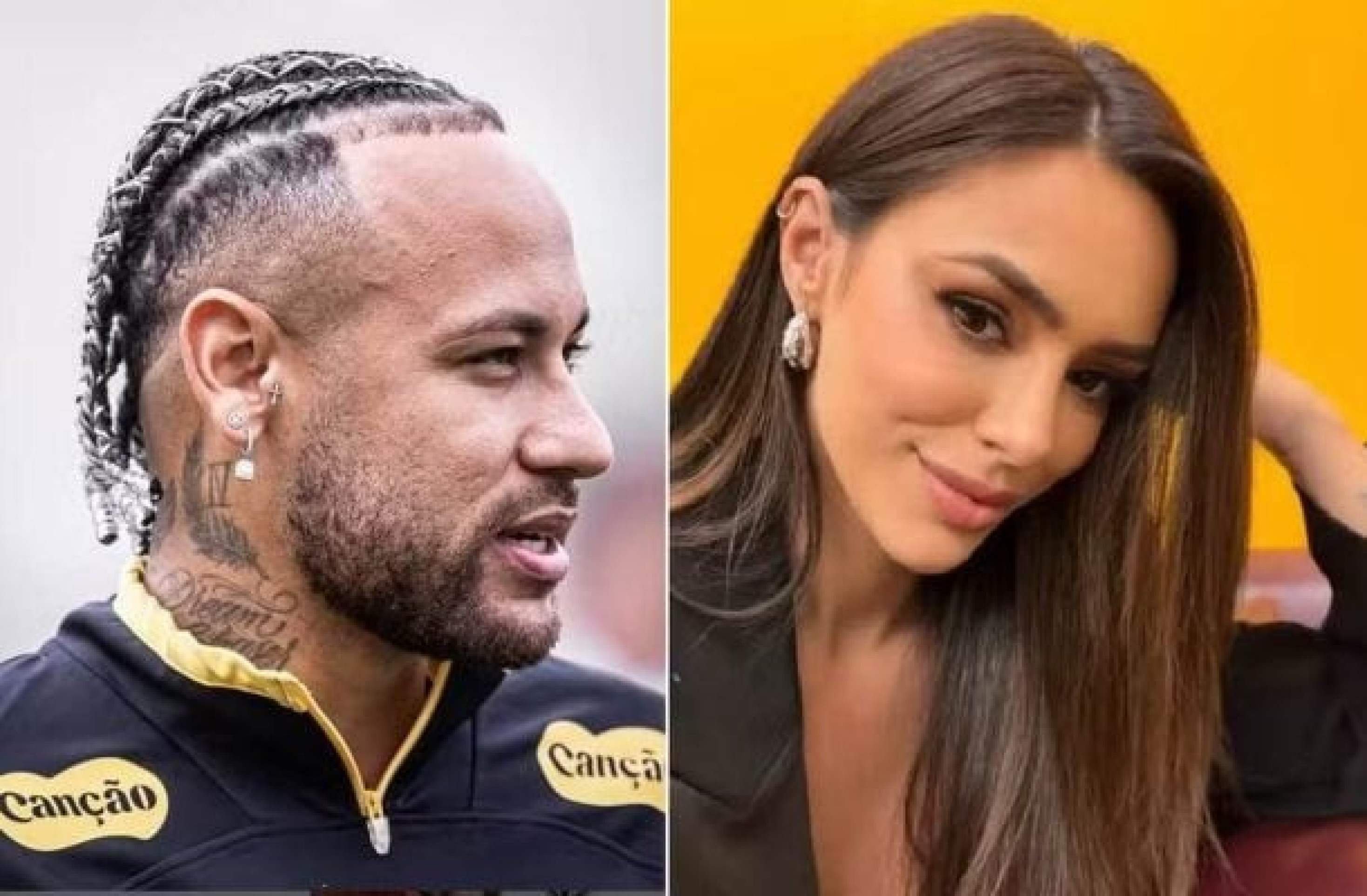 Neymar muda drasticamente de postura após nova crise com Biancardi, diz site