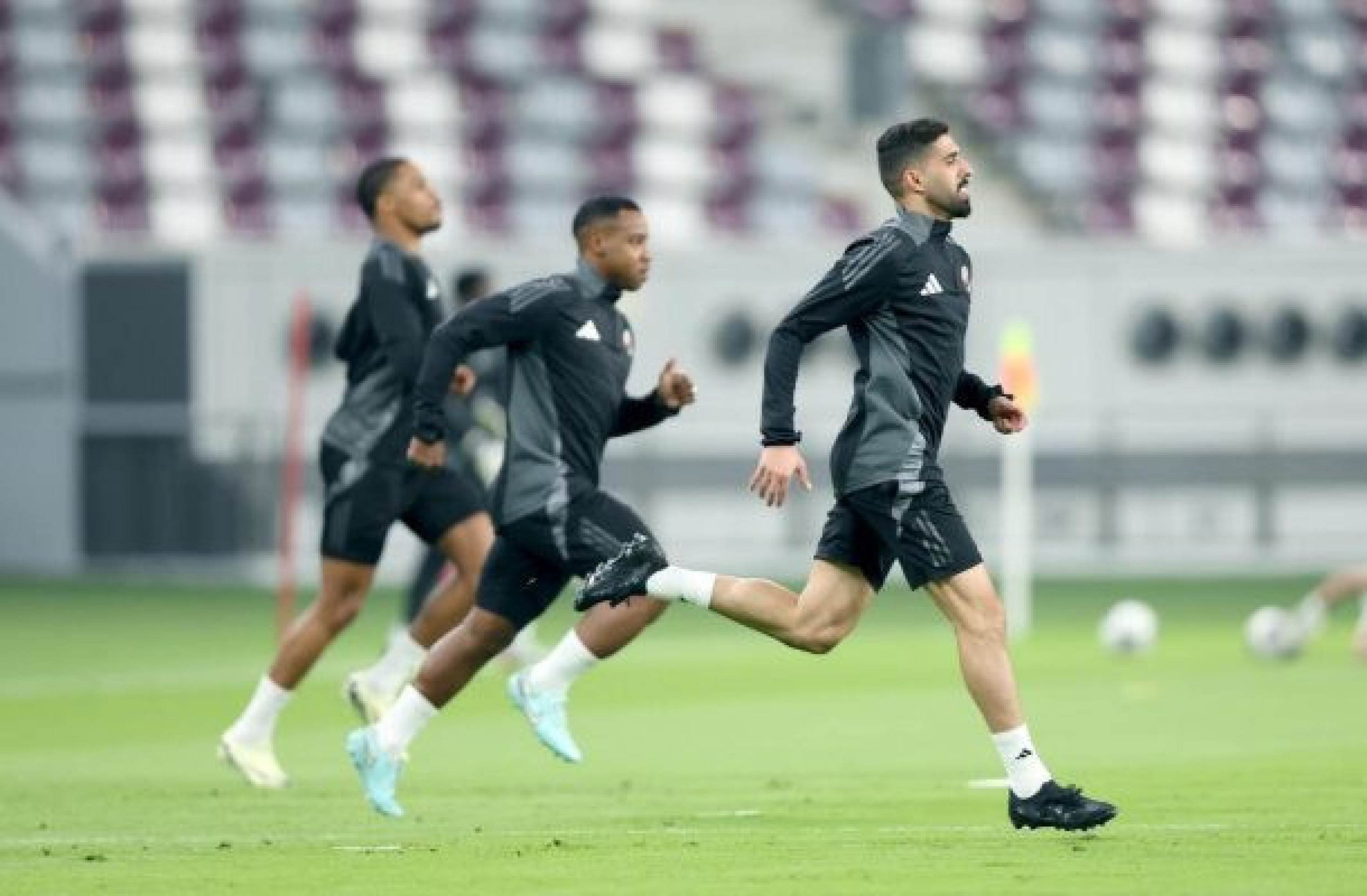 Qatar x Emirados ??rabes Unidos: onde assistir e escalações