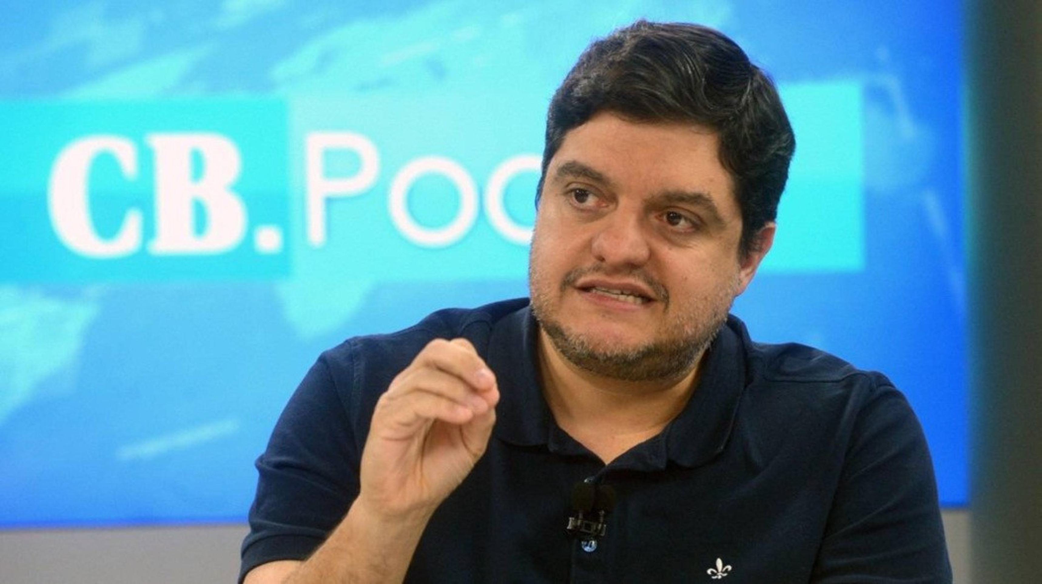 Rodrigo Delmasso (Republicanos), secret&aacute;rio da Fam&iacute;lia: ex-deputado distrital, vai concorrer novamente ao cargo