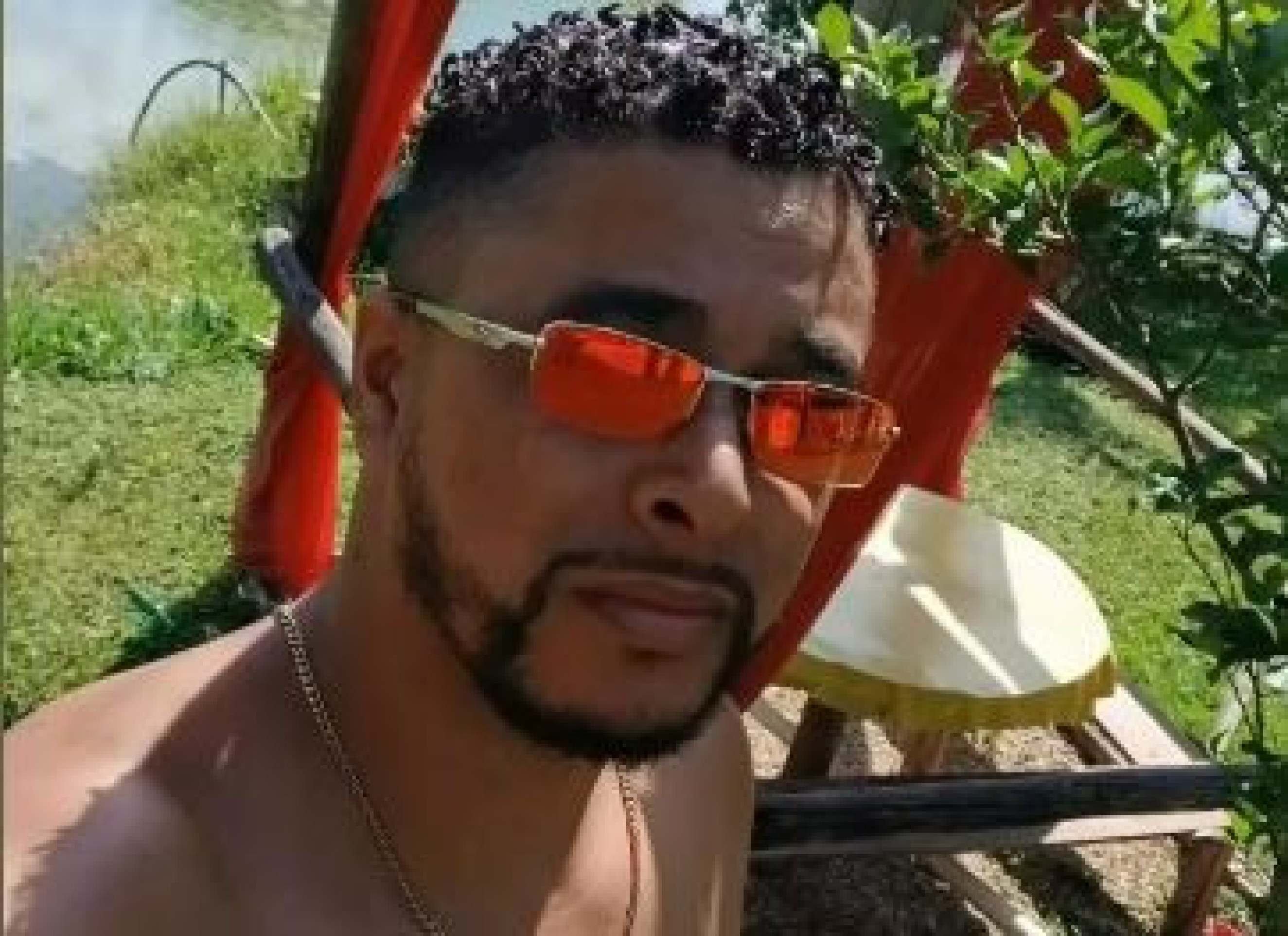 Fábio Silva, idade não divulgada