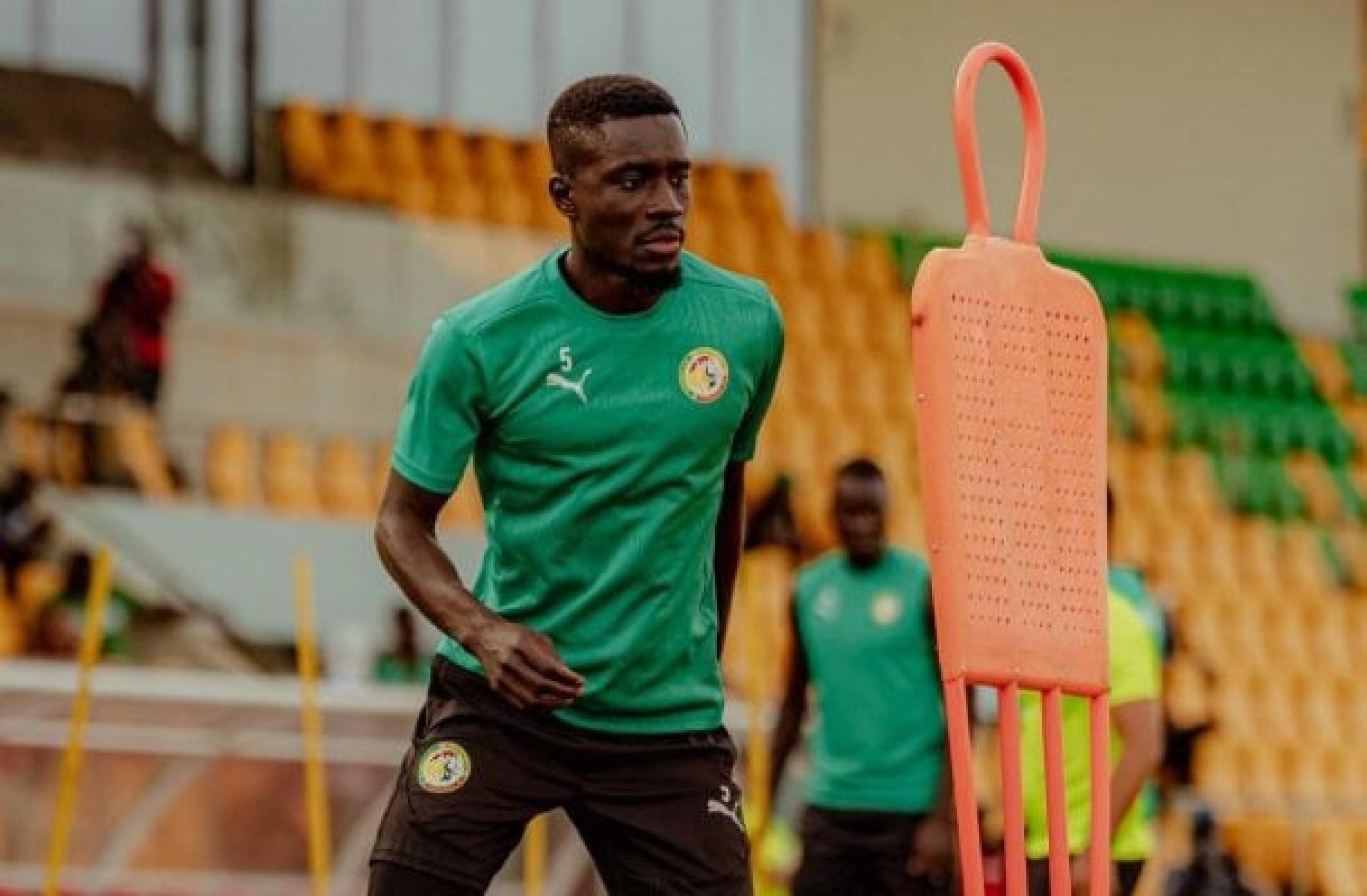 Senegal x Mauritânia: onde assistir e escalações