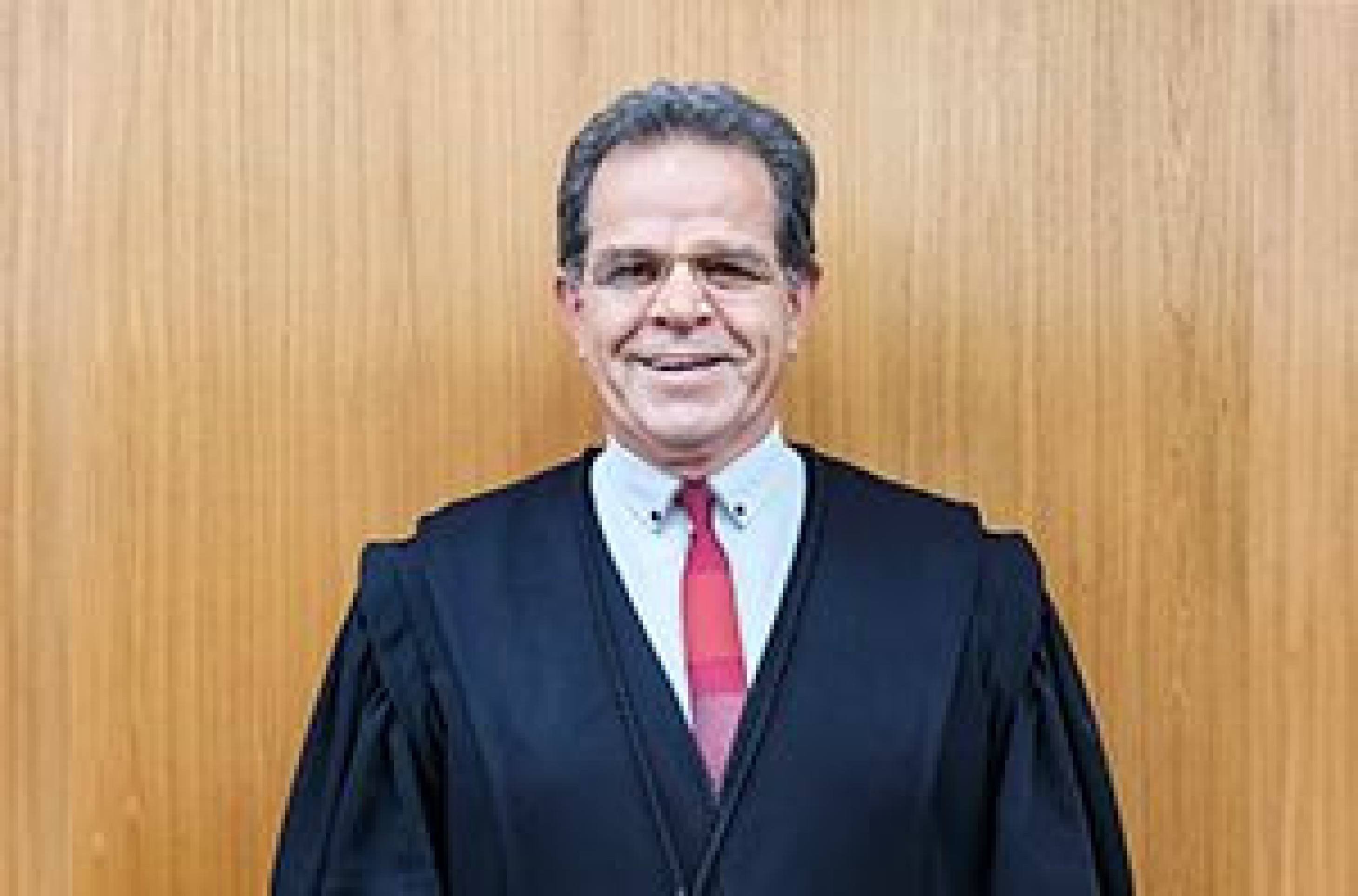  2025. Eixo Capital. Valdir Florindo, desembargador, presidente do Tribunal Regional do Trabalho da 2&ordf; Regi&atilde;o (SP) e presidente Honor&aacute;rio da Academia Brasileira de Direito do Trabalho