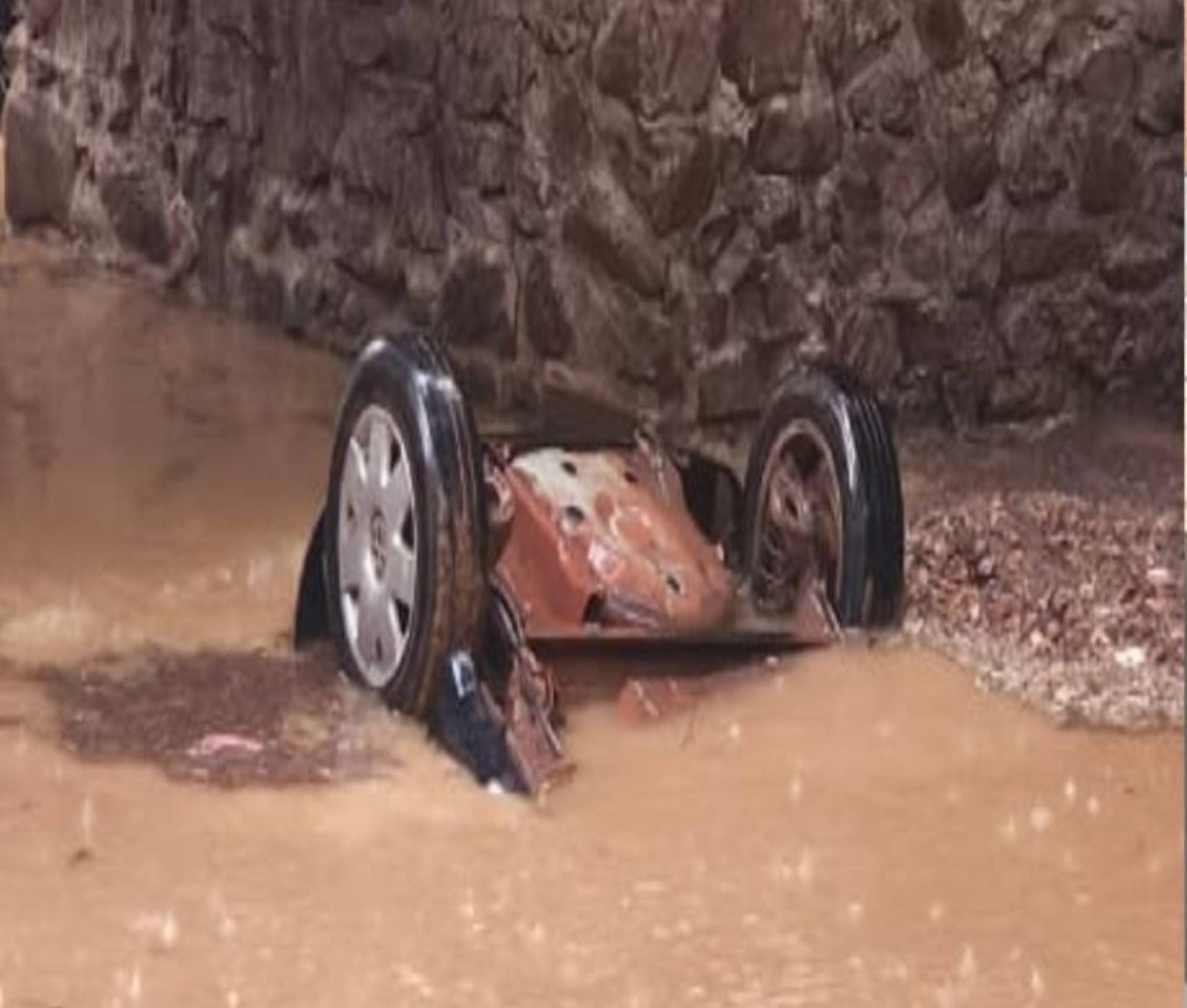 Vítimas de tragédia em Águas Lindas (GO) serão enterradas nesta terça (14)