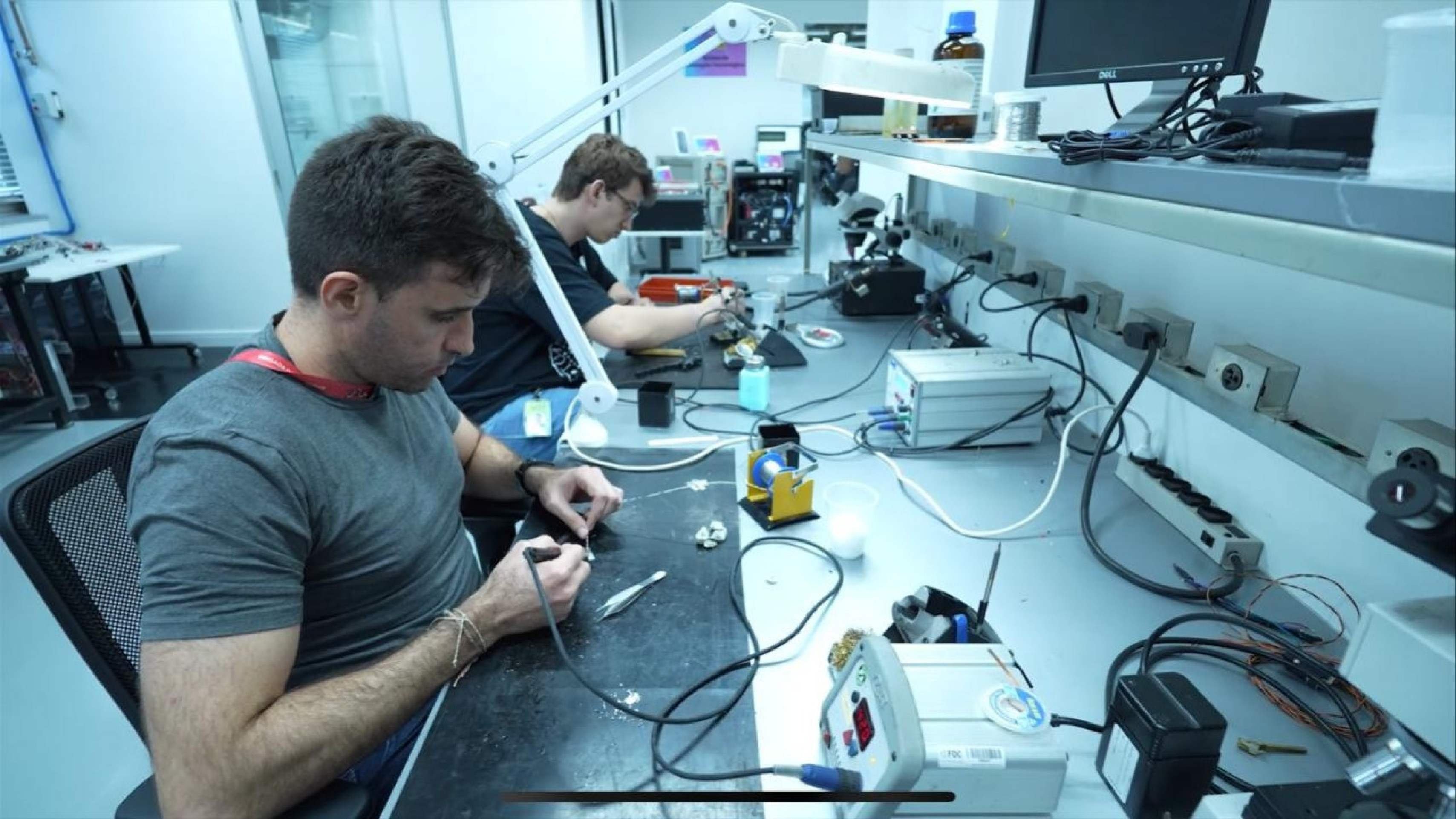 Programa de estágio oferece 70 vagas na área de tecnologia