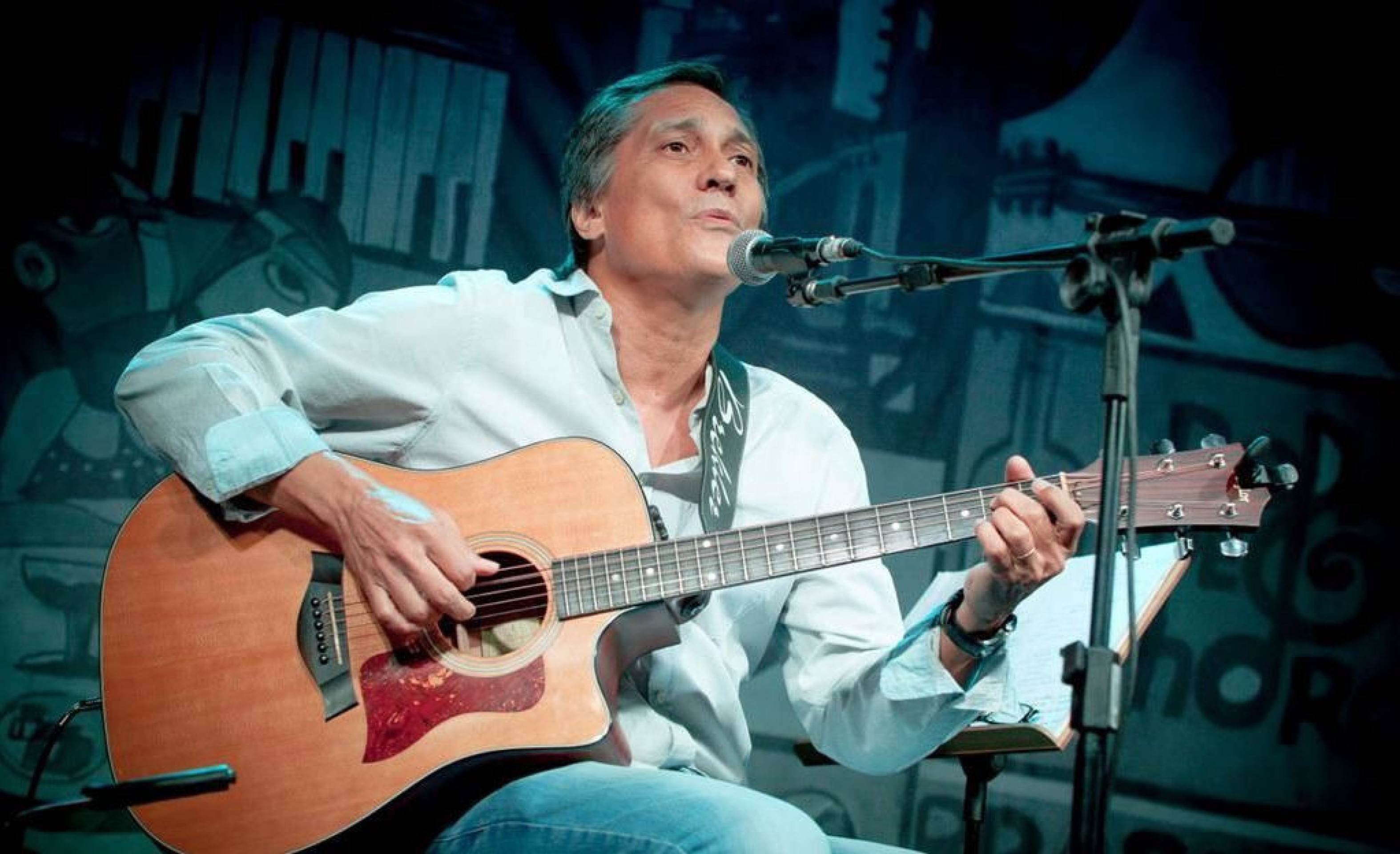 Brasília se despede de Goya, músico pioneiro do trio elétrico na cidade 