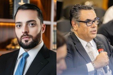 Anderson Almeida, advogado criminalista e Roberto Livianu, procurador de justiça do MPSP, doutor em direito pela USP e presidente do INAC - (crédito: Divulgação) Anderson Almeida, advogado criminalista e Roberto Livianu, procurador de justiça do MPSP, doutor em direito pela USP e presidente do INAC - (crédito: Divulgação)
