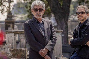 Fifo Benicasa: entre a fé e o suspense, o ator que transforma personagens em reflexão sobre o humano - (crédito: TV Globo/Fábio Rocha) Fifo Benicasa: entre a fé e o suspense, o ator que transforma personagens em reflexão sobre o humano - (crédito: TV Globo/Fábio Rocha)