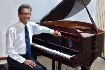 A apresentação faz parte do projeto Sextas Musicais  -  (crédito: Divulgação )