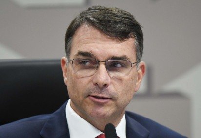 Segundo Flávio, a Venezuela se tornou um dos exemplos mais extremos de como um regime autoritário pode destruir uma nação -  (crédito:  Ed Alves CB/DA Press)