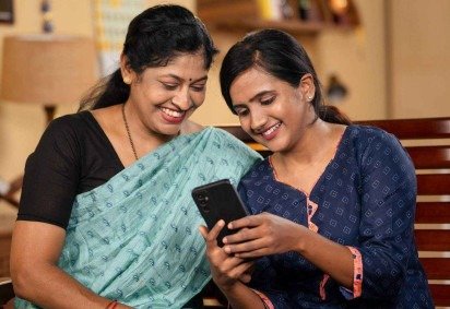 A empresa de inteligência de mercado Sensor Tower afirma que mais de 95% dos usuários ativos mensais do Arattai em setembro estavam baseados na Índia -  (crédito: BBC) -A empresa de inteligência de mercado Sensor Tower afirma que mais de 95% dos usuários ativos mensais do Arattai em setembro estavam baseados na Índia -  (crédito: BBC)