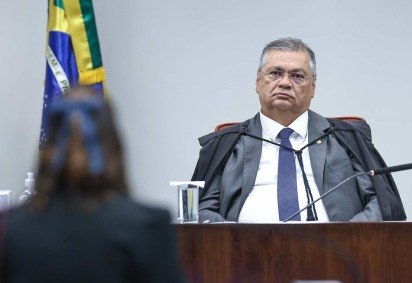 A medida autoriza o acesso a informações sobre bens, direitos e valores mantidos pelos parlamentares em instituições financeiras no período de maio de 2018 a dezembro de 2024. -  (crédito:  Antonio Augusto/STF) -A medida autoriza o acesso a informações sobre bens, direitos e valores mantidos pelos parlamentares em instituições financeiras no período de maio de 2018 a dezembro de 2024. -  (crédito:  Antonio Augusto/STF)
