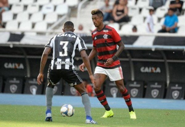 Foto: Alexandre Vidal / Flamengo