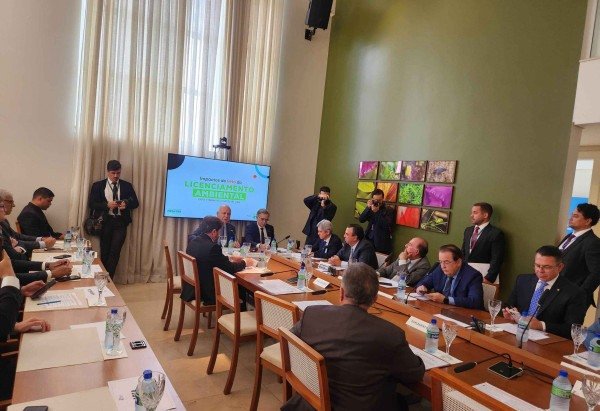 Eduarda Esposito / CB / DA Press