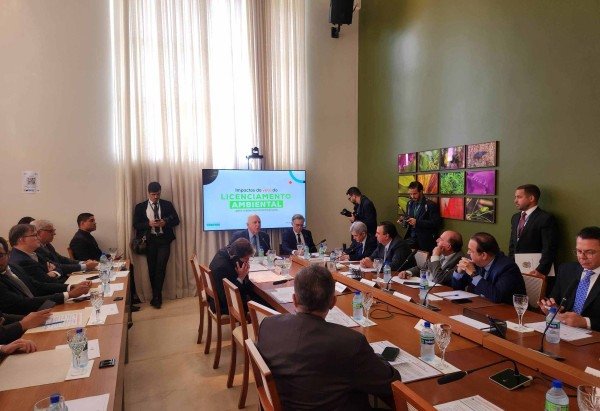 Eduarda Esposito / CB / DA Press