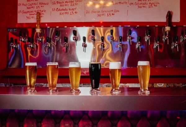 Divulgação/Godofredo