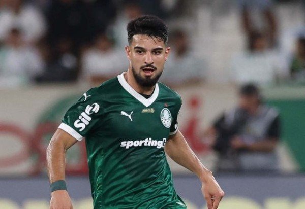 Foto: Cesar Greco/Palmeiras