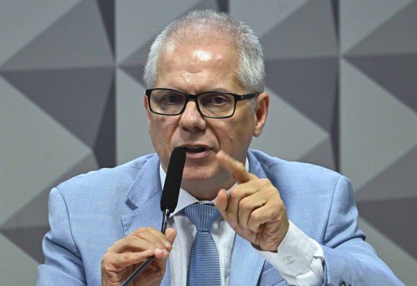 Jefferson Rudy/Agência Senado