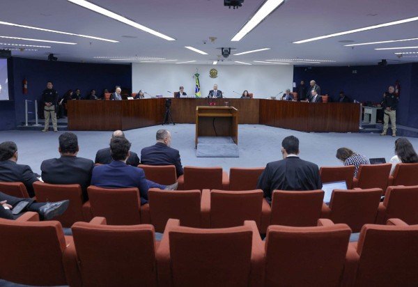 Rosinei Coutinho/STF