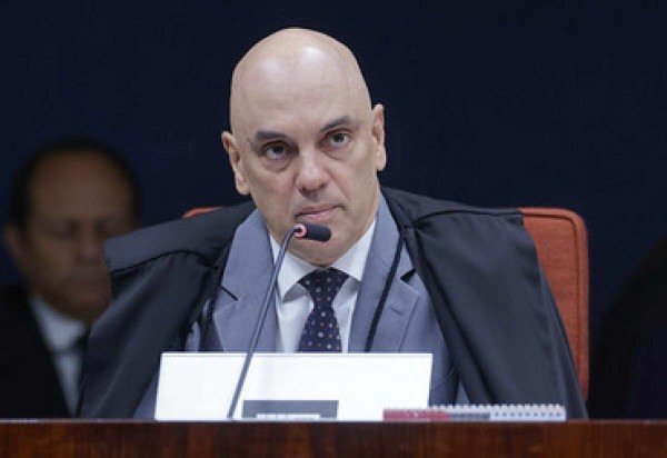 Rosinei Coutinho/STF