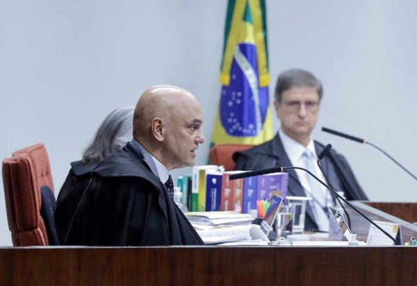 Rosinei Coutinho/STF