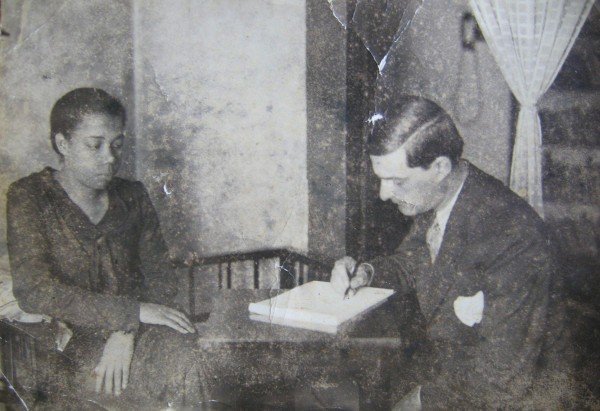 Acervo do Museu da Escola Catarinense (Mesc/Udesc)