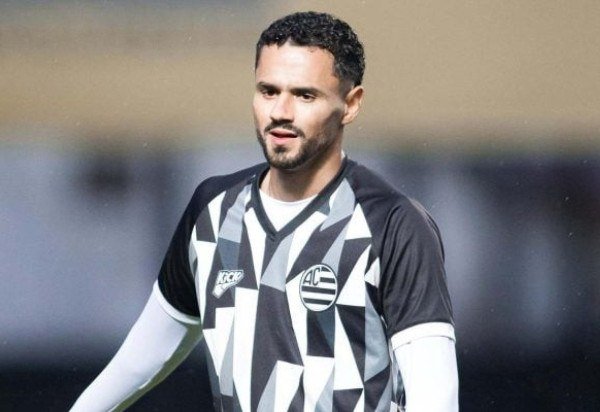 Foto: Divulgação / Athletic Club