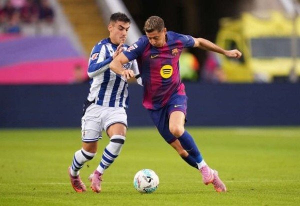 Foto: Alex Caparros/Getty Images