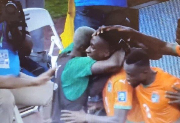 Foto: Reprodução / FIFA+