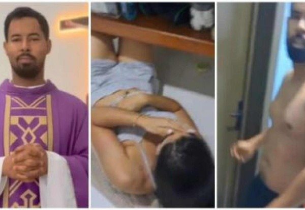 Reprodução/redes sociais