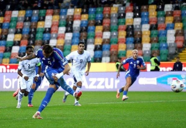 Foto: Marco Luzzani/Getty Images