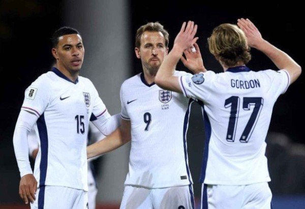 Photo by Carl Recine/Getty Images