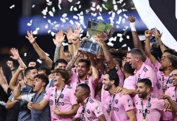 Foto: Tim Nwachukwu/Getty Images