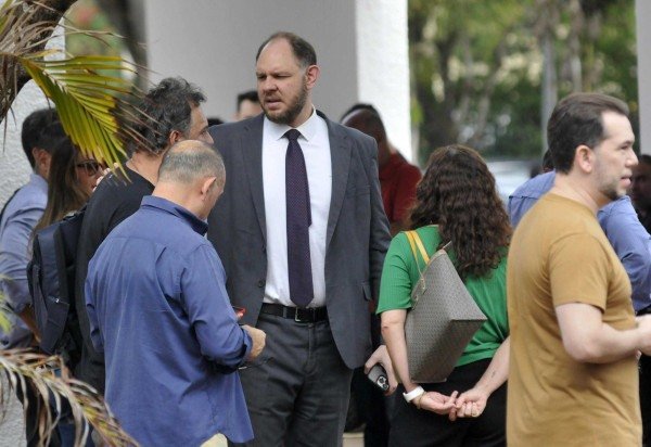 Minervino Júnior/CB/D.A.Press