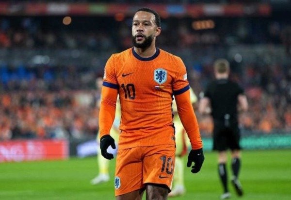 Foto; Alex Bierens de Haan/Getty Images