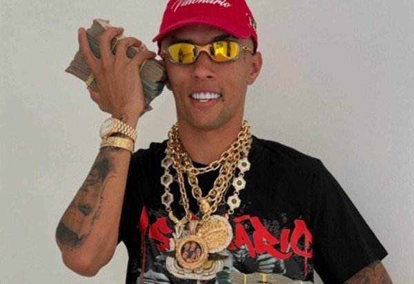 Reprodução/Instagram